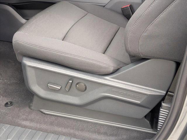 new 2025 Ford F-150 car, priced at $52,765