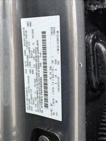 new 2025 Ford F-150 car, priced at $52,765