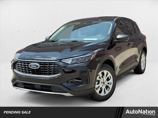 new 2025 Ford Escape car, priced at $26,333