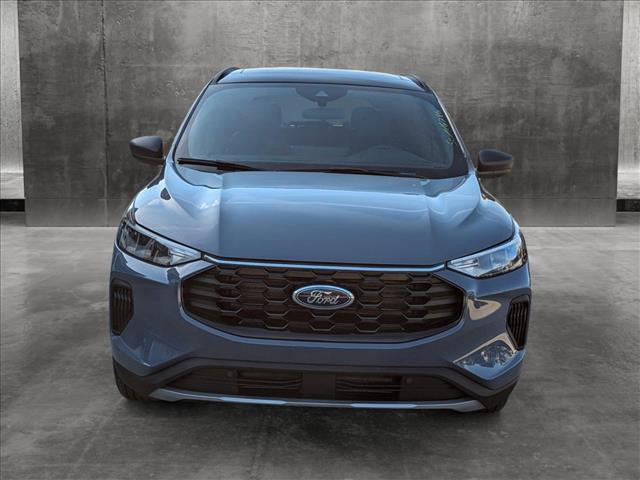 new 2025 Ford Escape car, priced at $37,021