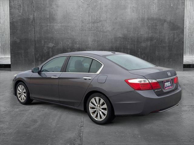 used 2015 Honda Accord car, priced at $12,492