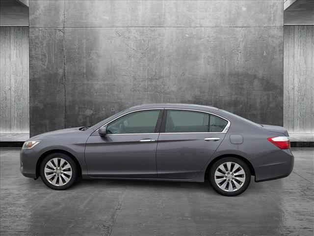 used 2015 Honda Accord car, priced at $12,492