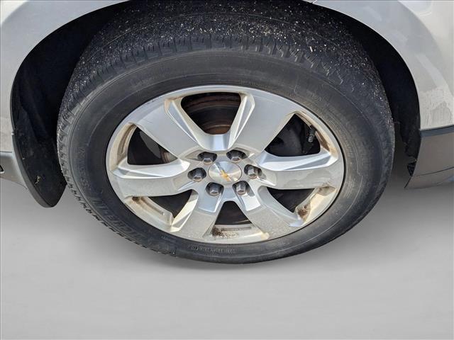 used 2017 Chevrolet Traverse car, priced at $10,998