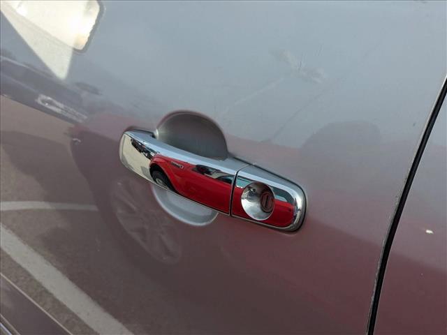 used 2017 Chevrolet Traverse car, priced at $10,998