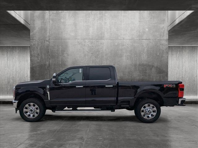 new 2024 Ford F-350 car, priced at $70,340