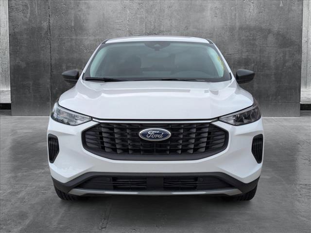 new 2025 Ford Escape car, priced at $31,527