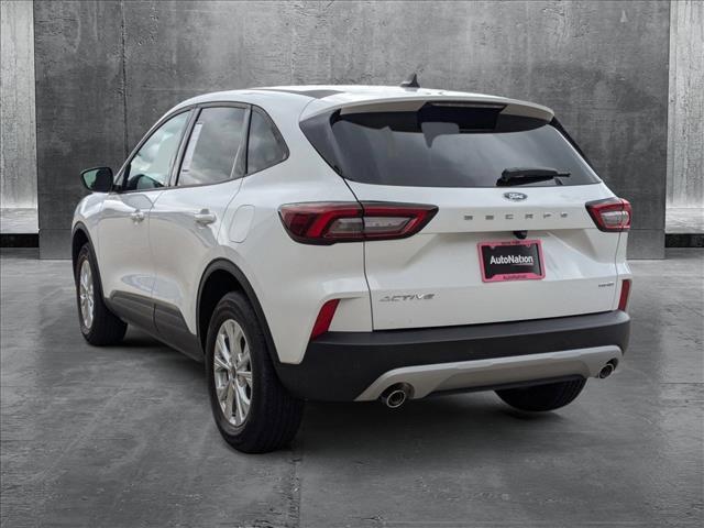 new 2025 Ford Escape car, priced at $31,527