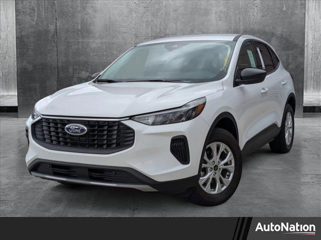 new 2025 Ford Escape car, priced at $31,527