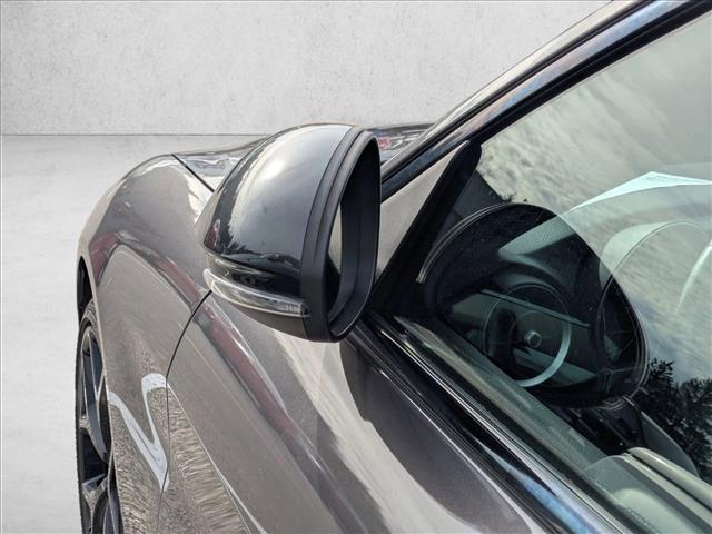 used 2020 Alfa Romeo Giulia car, priced at $19,380