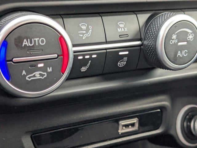 used 2020 Alfa Romeo Giulia car, priced at $19,380