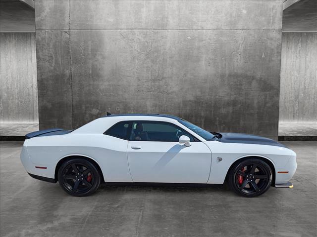 used 2021 Dodge Challenger car, priced at $61,498