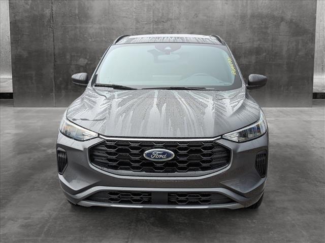 new 2024 Ford Escape car, priced at $35,089