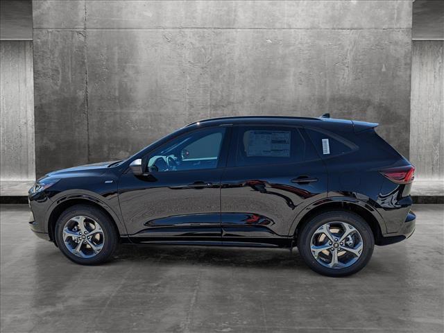 new 2024 Ford Escape car, priced at $34,644