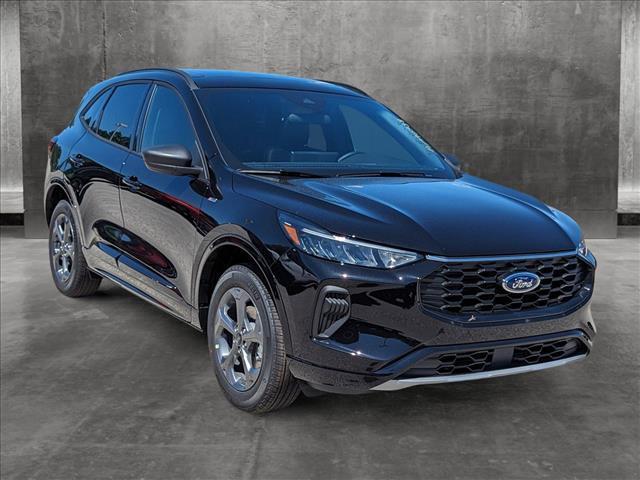 new 2024 Ford Escape car, priced at $34,644