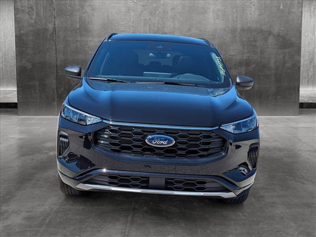 new 2024 Ford Escape car, priced at $34,644