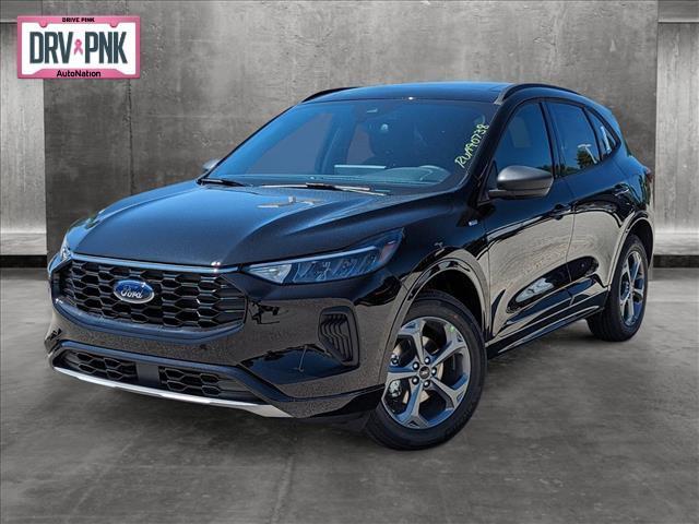 new 2024 Ford Escape car, priced at $34,644