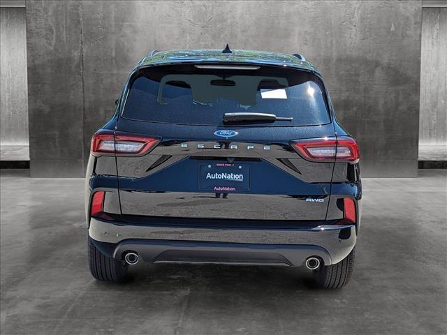 new 2024 Ford Escape car, priced at $34,644