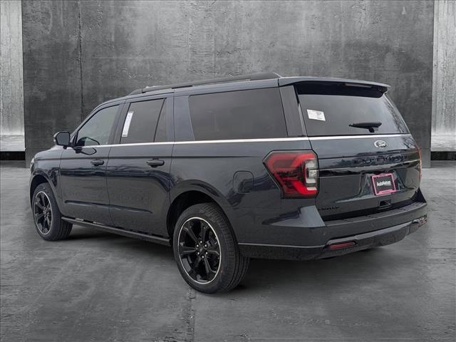 new 2024 Ford Expedition car, priced at $74,758