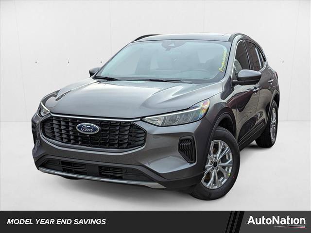 new 2024 Ford Escape car, priced at $33,465
