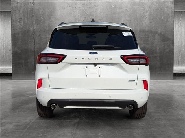 new 2024 Ford Escape car, priced at $38,942