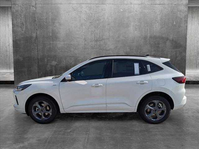 new 2024 Ford Escape car, priced at $38,942