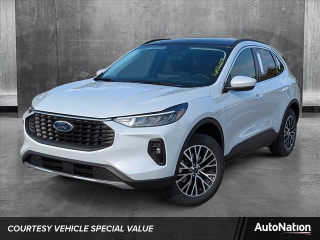 new 2025 Ford Escape car, priced at $35,759