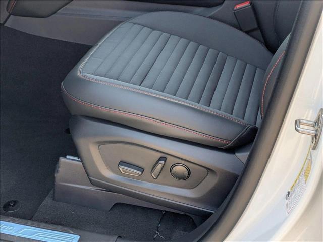 new 2025 Ford Explorer car, priced at $46,036