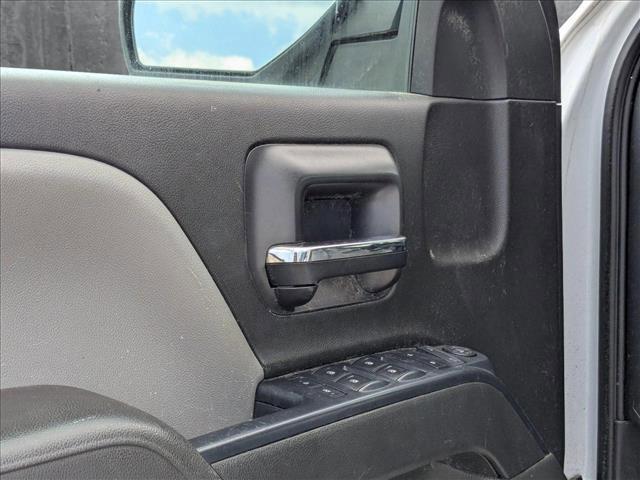 used 2017 Chevrolet Silverado 1500 car, priced at $17,226