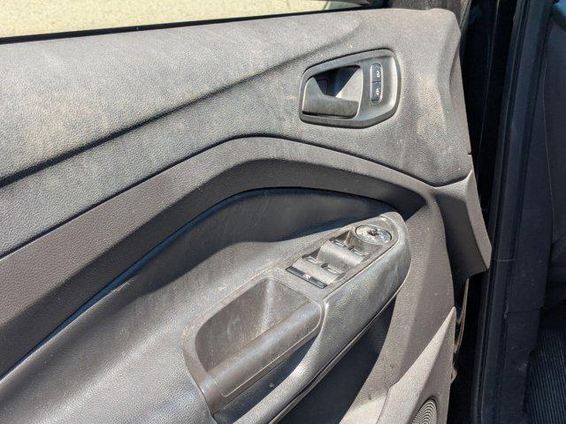 used 2018 Ford Escape car, priced at $10,499