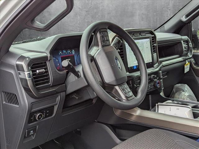 new 2024 Ford F-150 car, priced at $49,173