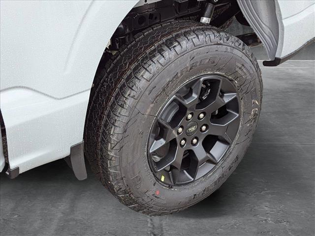 new 2024 Ford F-150 car, priced at $49,173