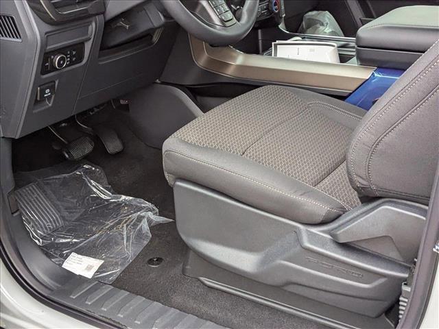 new 2024 Ford F-150 car, priced at $49,173