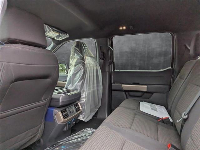 new 2024 Ford F-150 car, priced at $49,173