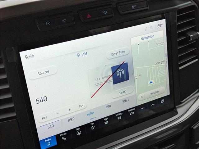 new 2024 Ford F-150 car, priced at $49,173