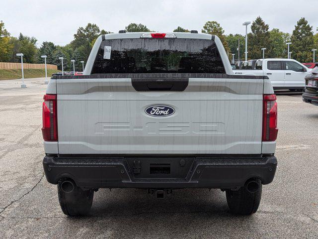 new 2024 Ford F-150 car, priced at $49,898