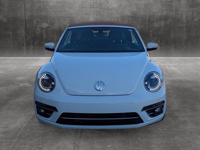 used 2019 Volkswagen Beetle car, priced at $27,995