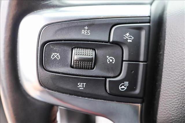 used 2019 Chevrolet Blazer car, priced at $23,741