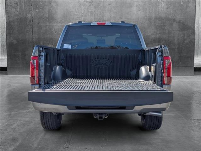 new 2025 Ford F-150 car, priced at $47,959