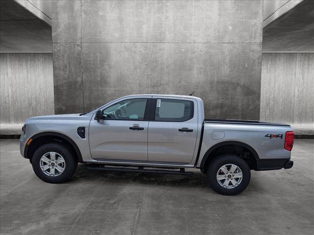 new 2024 Ford Ranger car, priced at $37,774