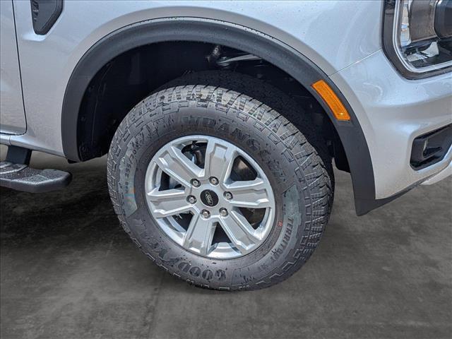 new 2024 Ford Ranger car, priced at $37,774