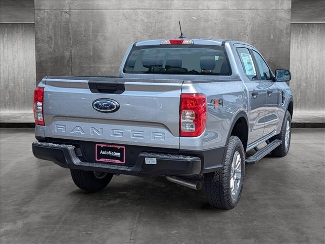 new 2024 Ford Ranger car, priced at $37,774