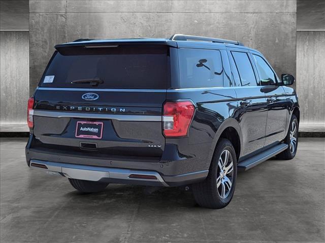 new 2024 Ford Expedition car, priced at $68,109