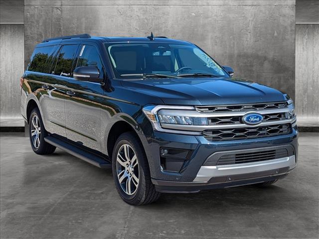 new 2024 Ford Expedition car, priced at $68,109