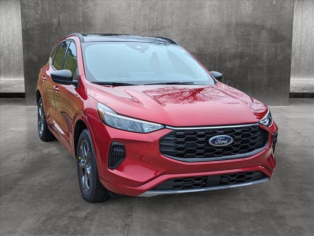 new 2024 Ford Escape car, priced at $35,295