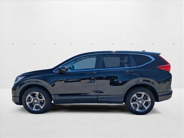 used 2019 Honda CR-V car, priced at $22,698