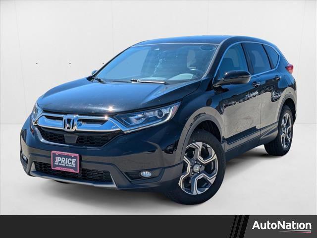 used 2019 Honda CR-V car, priced at $22,698