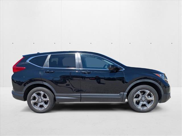 used 2019 Honda CR-V car, priced at $22,698
