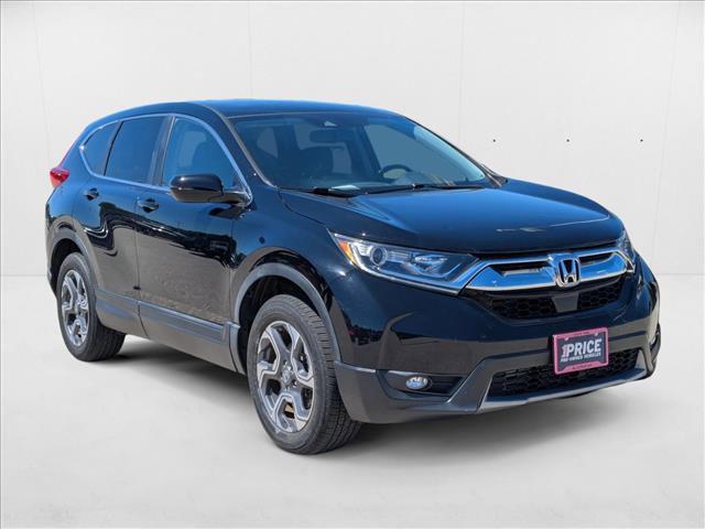 used 2019 Honda CR-V car, priced at $22,698