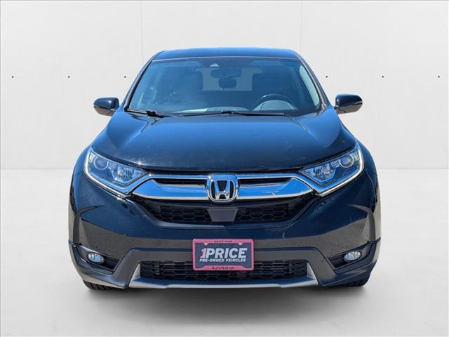 used 2019 Honda CR-V car, priced at $22,698