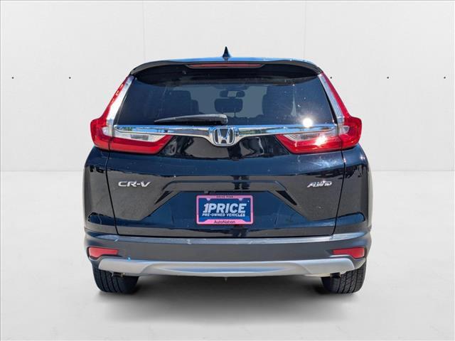 used 2019 Honda CR-V car, priced at $22,698